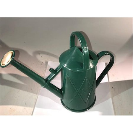 Parche 1 Liter Watering Can, Green PA2806798